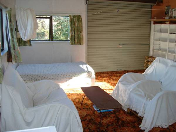 Superb Simpson's Beach:
Section, Bach... Develop! Picture 2