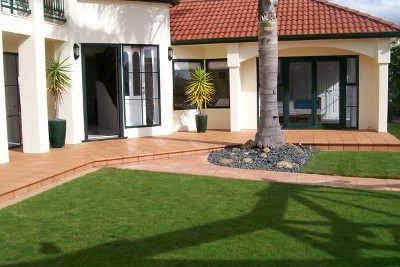 Dream Home in Paradise Picture Dream Home in Paradise Picture