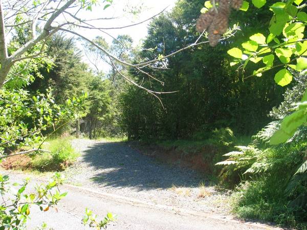 Secluded Hideaway Picture 1