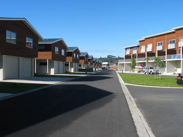 Luxury Apartment Picture 2