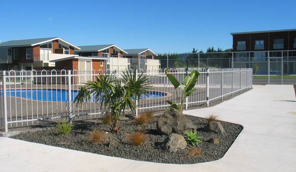 Luxury Apartment Picture 3