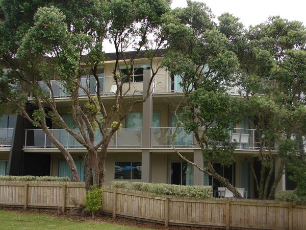 Getaway Apartment Picture 3