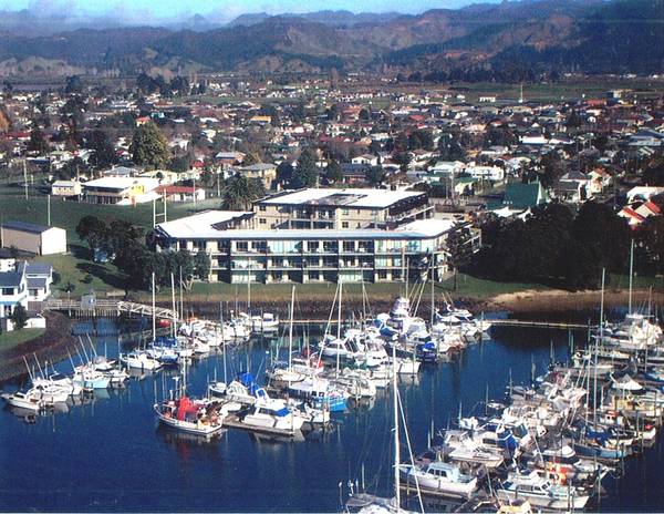 Getaway Apartment Picture 2