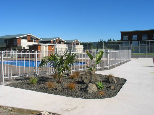 Luxury Apartment Picture 3