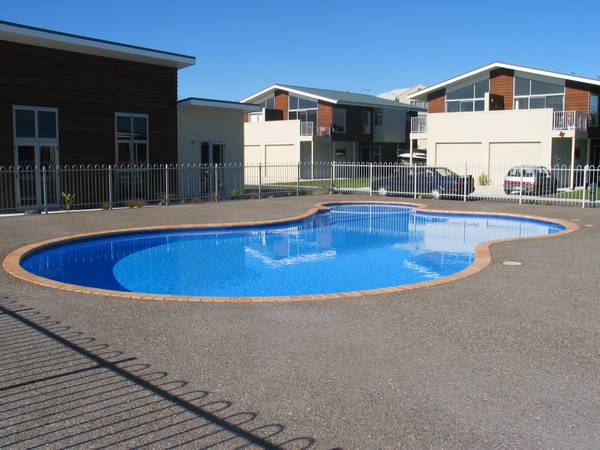 Luxury Apartment Picture 2