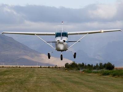 Whitianga Airpark - Pick of the Bunch Picture