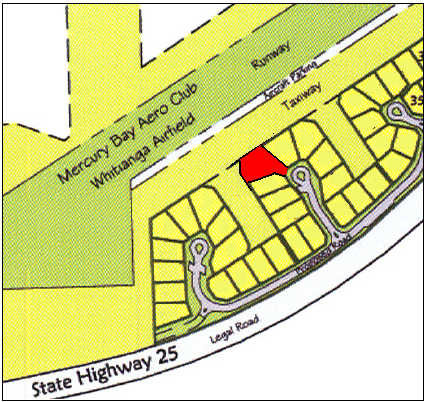 Whitianga Airpark - Pick of the Bunch Picture