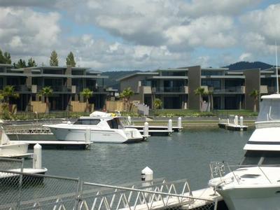 The Ultimate in Waterways Living Picture The Ultimate in Waterways Living Picture