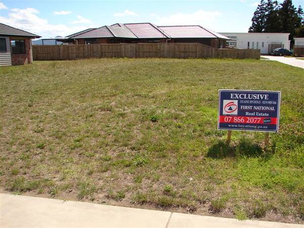 Whitianga Waterways Picture 1