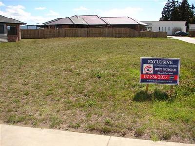 Whitianga Waterways Picture Whitianga Waterways Picture