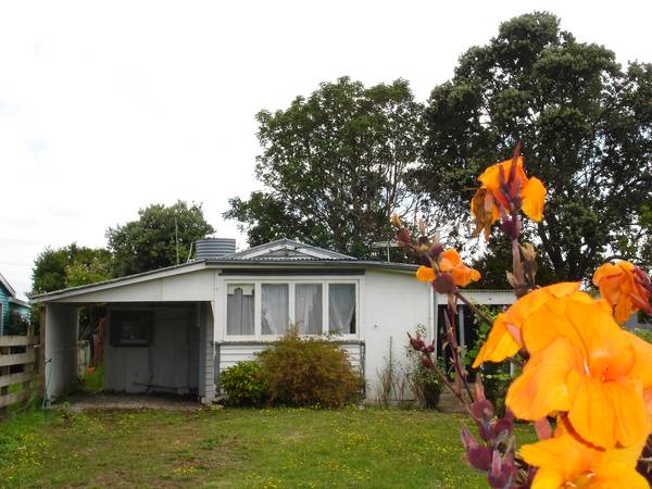 Central...Commercial...Residential...POTENTIAL! Picture 1