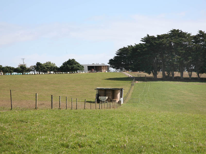 GREENSLOPES - 128 ACRES - PRIVATE & PEACEFUL - CREATE YOUR LIFESTYLE GETAWAY Picture 1