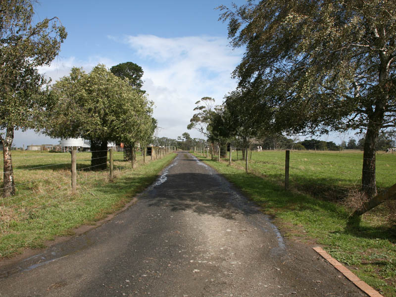GREENSLOPES - 128 ACRES - PRIVATE & PEACEFUL - CREATE YOUR LIFESTYLE GETAWAY Picture 3