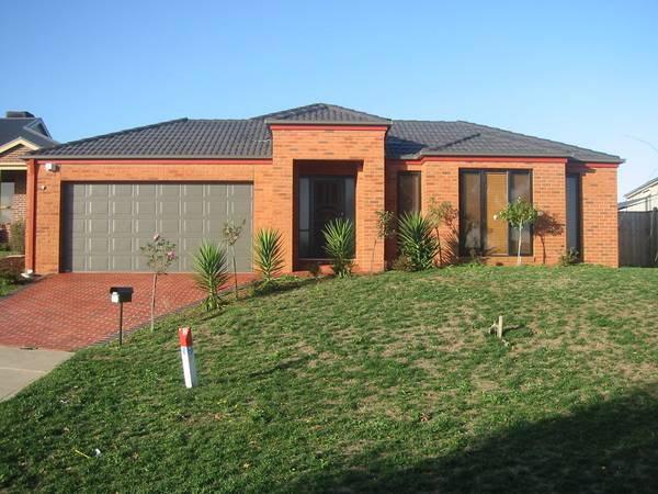 YOUNG FOUR BEDROOM HOME WITH STUDY Picture 1