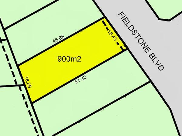 LOOKING FOR THE PERFECT BLOCK? Picture 1