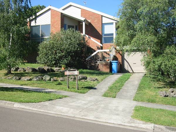 WHAT A RIPPER Picture 1