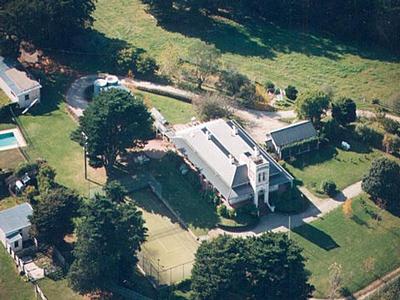 GRAND VICTORIAN MANSION ON 20 BREATHTAKING ACRES Picture