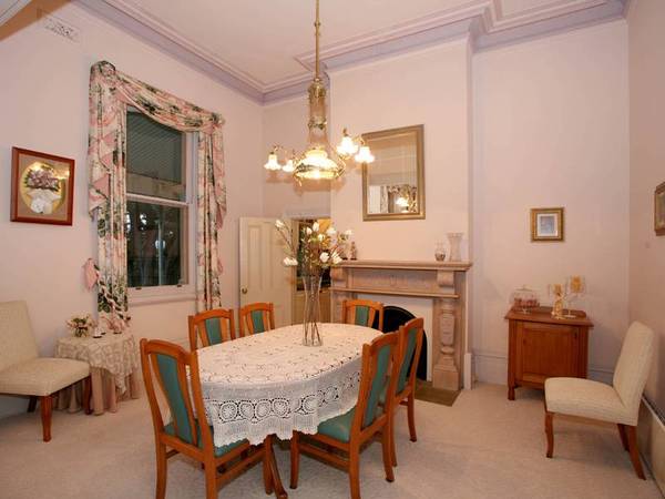 GRAND VICTORIAN MANSION ON 20 BREATHTAKING ACRES Picture