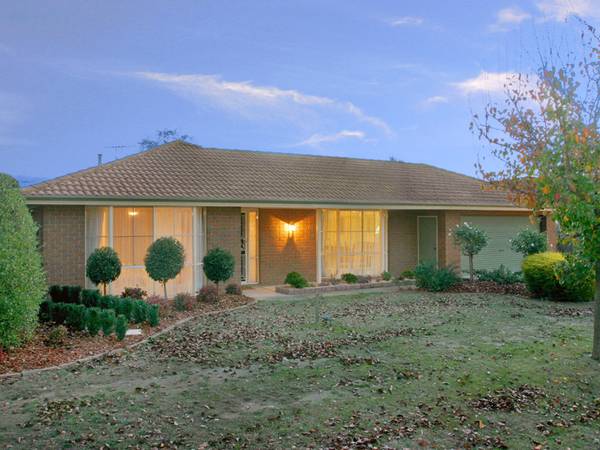 PRESENTATION PLUS - 4 BEDROOMS, RUMPUS & PERGOLA Picture 1