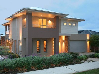 CHIC CONTEMPORARY HOME IN UNIQUE BRYN MAWR PROMENADE Picture