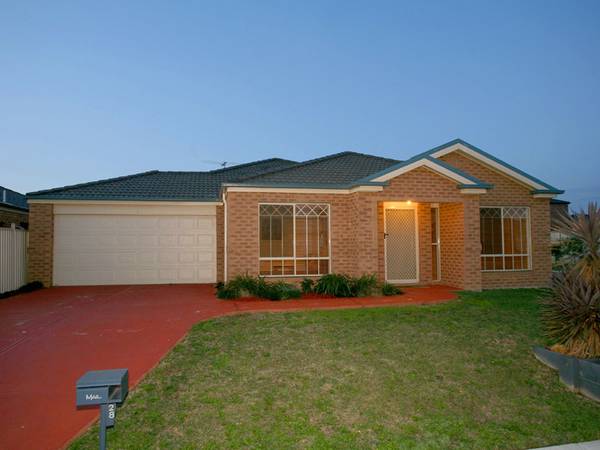 SPACIOUS AND GRACIOUS Picture 1