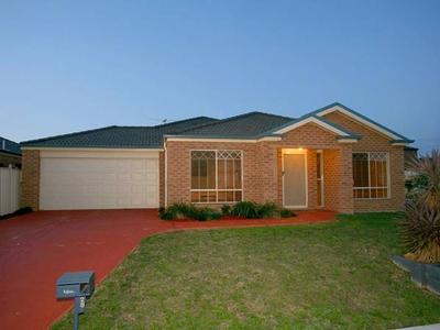 SPACIOUS AND GRACIOUS Picture SPACIOUS AND GRACIOUS Picture