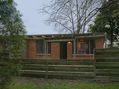 COMPACT ONE BEDROOM FLAT - 