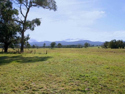 GUNDAMAINE - 46.5 Hectares - 116 Acres - A SUPERB RURAL HOLDING Picture GUNDAMAINE - 46.5 Hectares - 116 Acres - A SUPERB RURAL HOLDING Picture