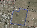11.24ha (27.7 acres) - PROPOSED RESIDENTIAL LAND - SUPERBLY POSITIONED WITHIN ONE OF MELBOURNE'S URBAN GROWTH CORRIDORS Picture 11.24ha (27.7 acres) - PROPOSED RESIDENTIAL LAND - SUPERBLY POSITIONED WITHIN ONE OF MELBOURNE'S URBAN GROWTH CORRIDORS Picture
