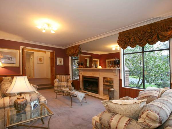 GRAND ENGLISH MANOR - POSITION PERFECT Picture 3