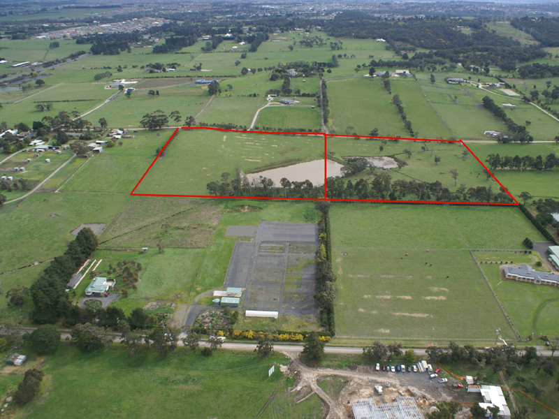 LAND BANKING OPPORTUNITY - TWO 4.047HA (10 ACRE) PARCELS Picture 3