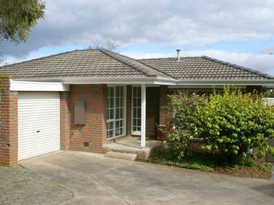 POSITION PERFECT - WALK TO EVERYTHING Picture