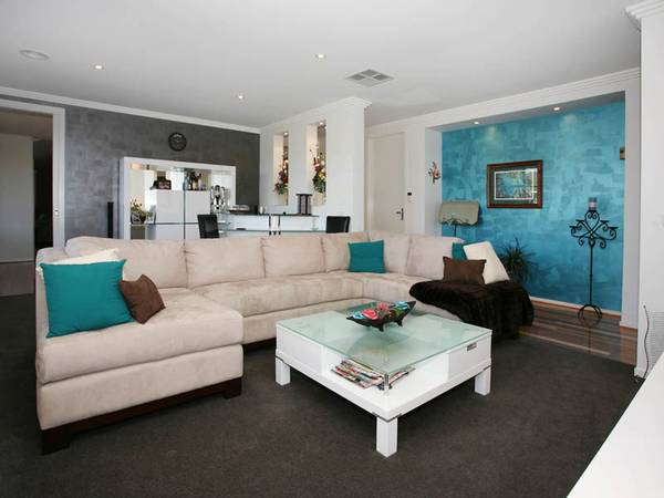 UPGRADE YOUR LIFESTYLE Picture