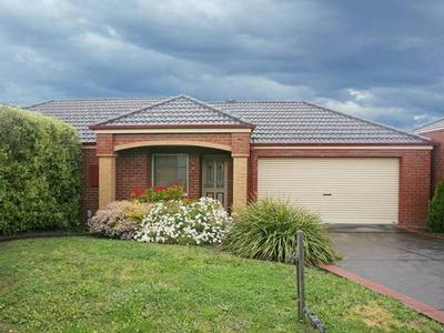 JUST AROUND THE CORNER FROM THE CENTRE OF THE BERWICK VILLAGE Picture