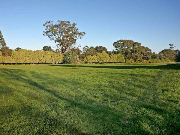 SUPREMELY COMFORTABLE 5 ACRE LIFESTYLE PROPERTY - QUALITY PASTURES - POOL - TENNIS COURT Picture