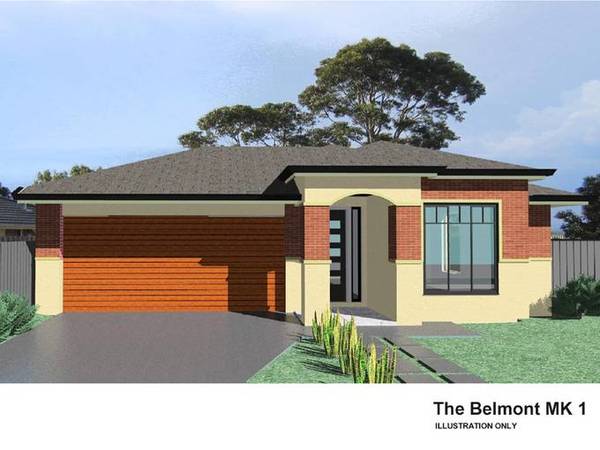 A LAKESIDE LOVELY Picture 1