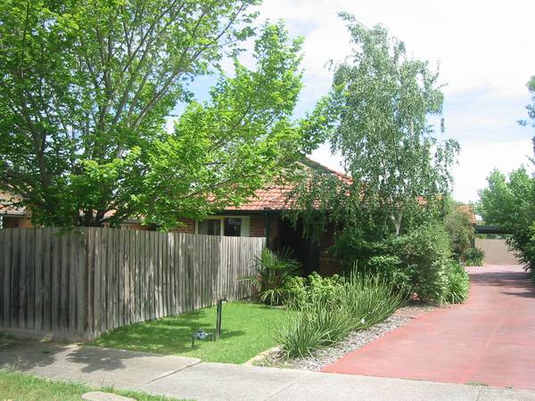 NARRE WARREN GEM Picture 3