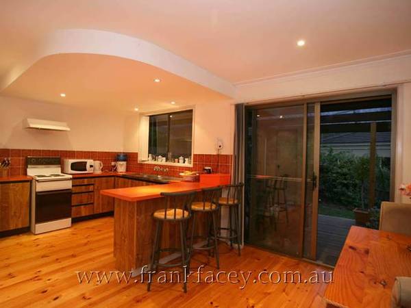 ELEVATED OLD BERWICK LOCATION OPPOSITE PARK Picture