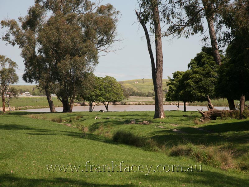 THE PASTURE - 9.8HA (24.22 ACRES) Picture 2