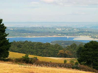 SPECTACULAR LIFESTYLE FARMLET - 20.1 HA (50 ACRES APPROX) WITH PANORAMIC WATER VIEWS Picture