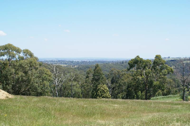 SENSATIONAL 2.8 ACRES- SEALED RD-VIEWS-WATER Picture 2