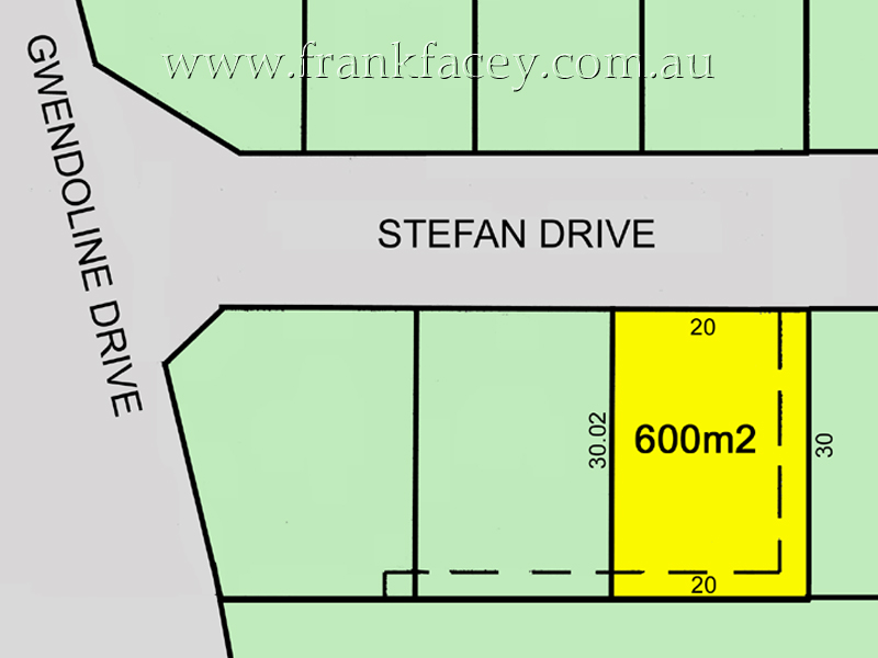 A GREAT OPPORTUNITY TO BUILD Picture 1