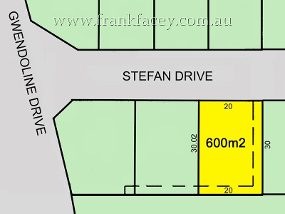 A GREAT OPPORTUNITY TO BUILD Picture