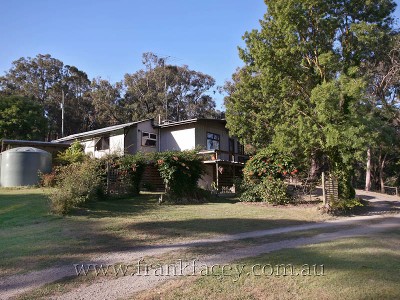 A TRANQUIL 5 ACRE RURAL RETREAT Picture