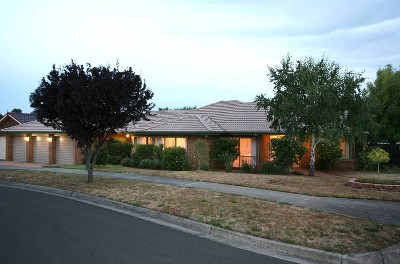 Prime Old Berwick Fringe Location Picture