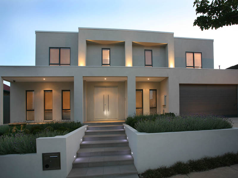 AN ABSOLUTE STATEMENT IN FLAWLESS CONTEMPORARY DESIGN Picture 1