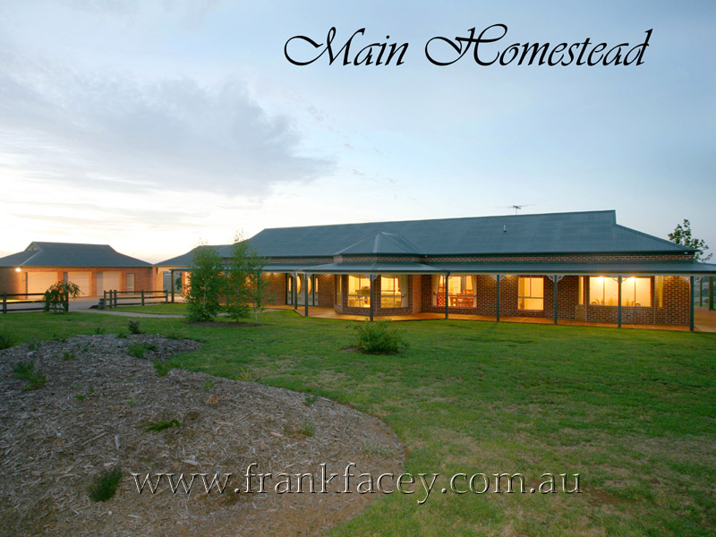 JINDY PARK & RIPPLEBROOK COTTAGES Picture 2