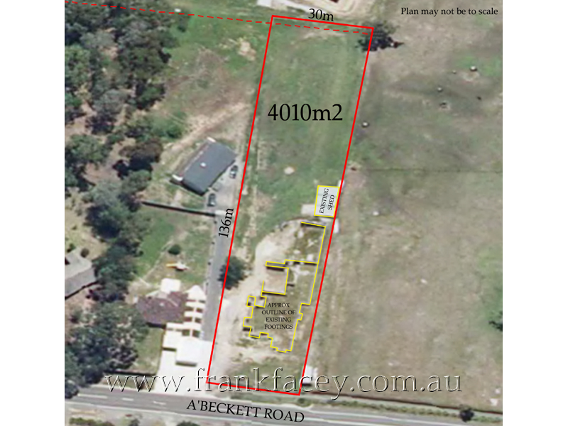 DRESS CIRCLE 1 ACRE - COMPLETE THE VISION Picture 2