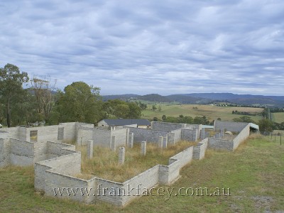 DRESS CIRCLE 1 ACRE - COMPLETE THE VISION Picture