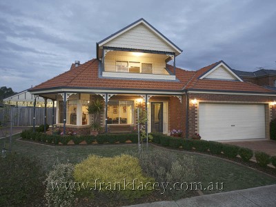 IMMACULATE EDWARDIAN
-FANTASTIC ENTERTAINER ON 864sqm Picture